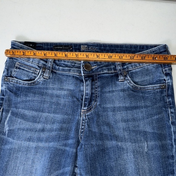 Kut‎ from the kloth catherine boyfriend - Picture 6 of 9